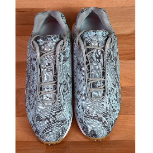 Nike Hot Step Air Terra/NOCTA (Men's size 11.5) Shoes Light Bone DR0508-002 - Picture 6 of 8